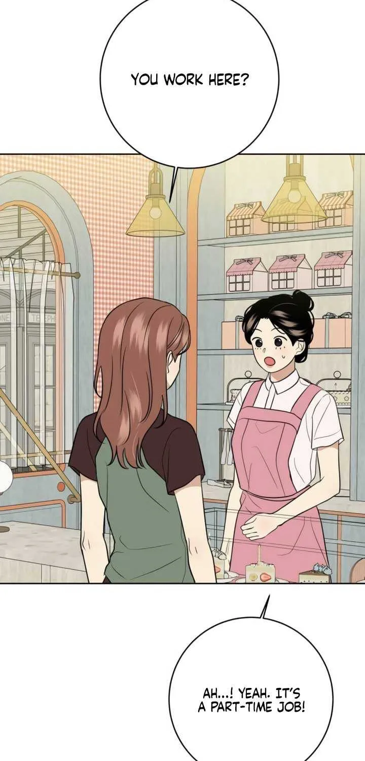 Marry In Bed at 19 Chapter 54 page 59 - 