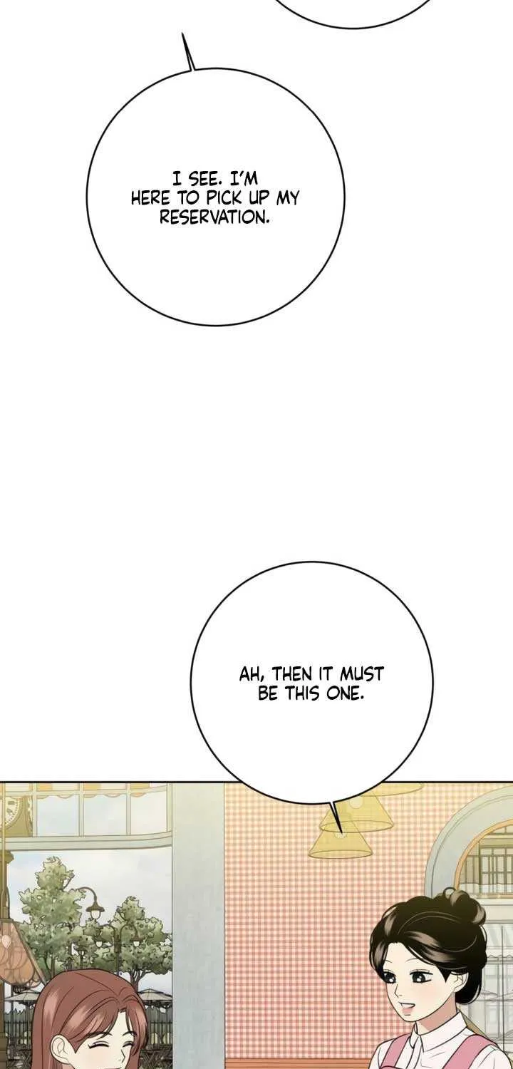 Marry In Bed at 19 Chapter 54 page 60 - 