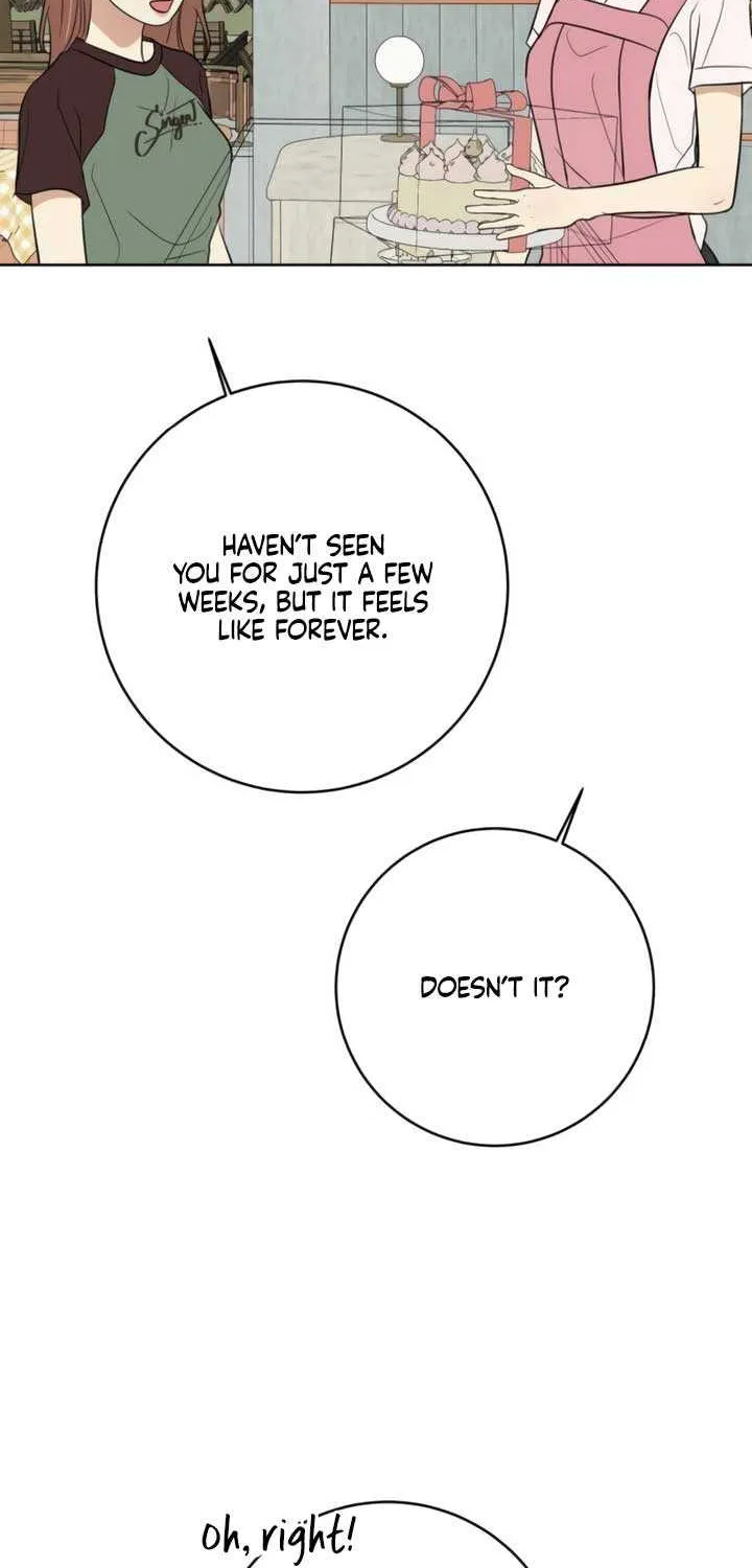 Marry In Bed at 19 Chapter 54 page 61 - 