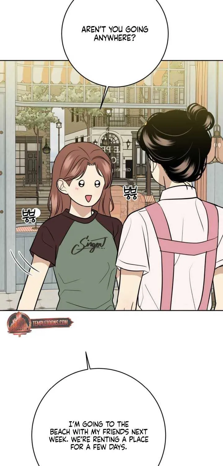 Marry In Bed at 19 Chapter 54 page 62 - 