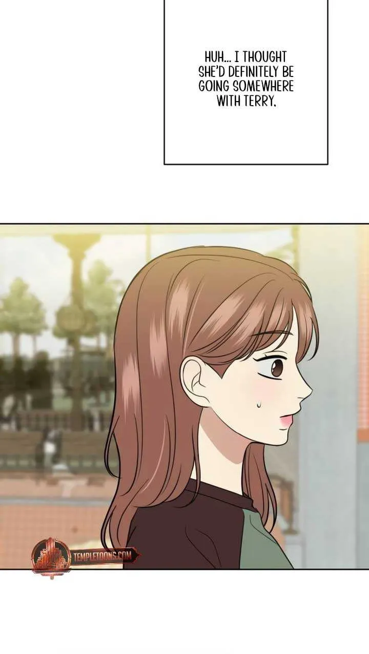 Marry In Bed at 19 Chapter 54 page 65 - 