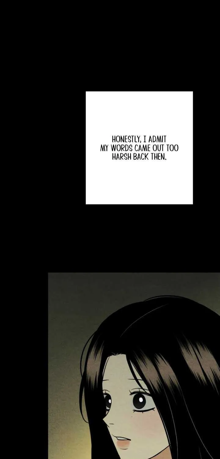 Marry In Bed at 19 Chapter 54 page 8 - 