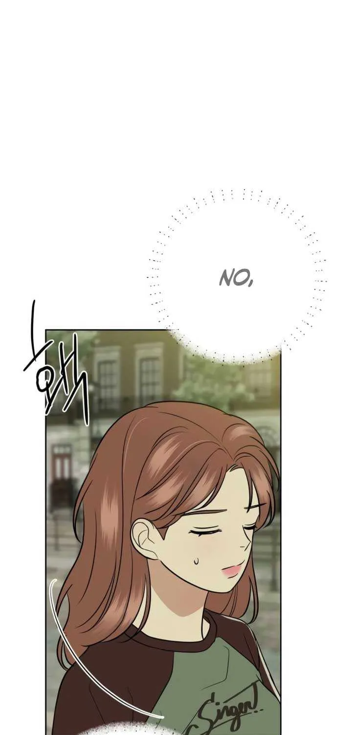 Marry In Bed at 19 Chapter 54 page 76 - 