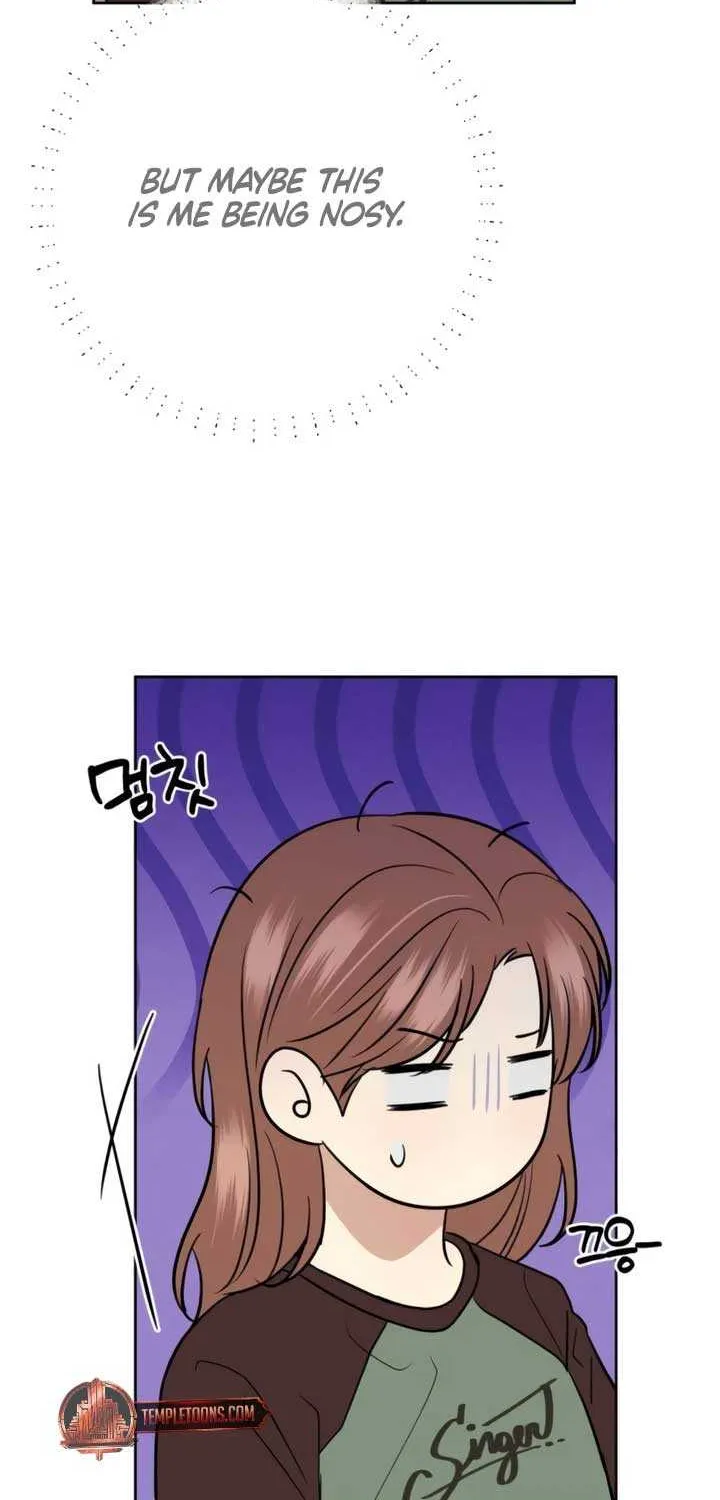 Marry In Bed at 19 Chapter 54 page 77 - 