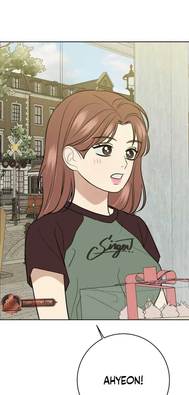Marry In Bed at 19 Chapter 54 page 80 - 