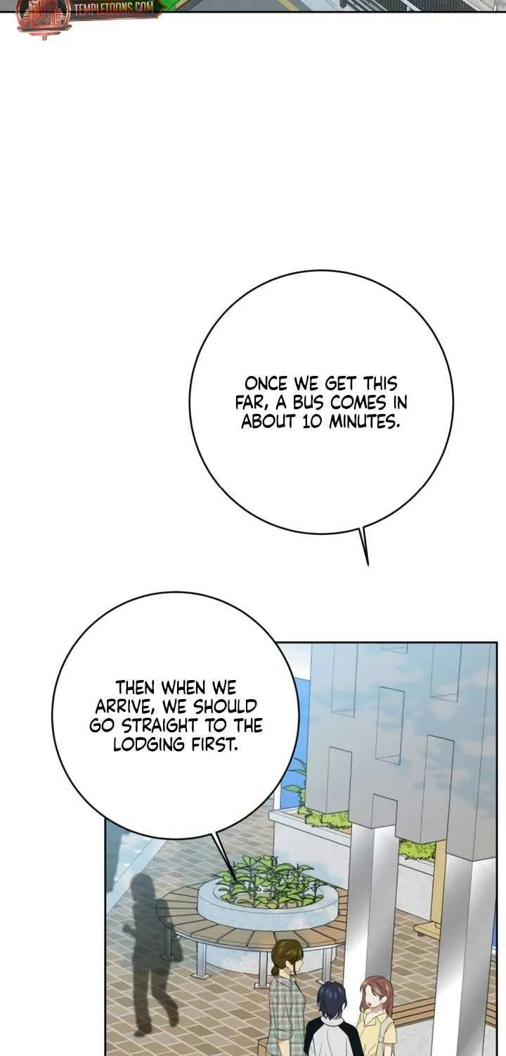 Marry In Bed at 19 Chapter 54 page 85 - 