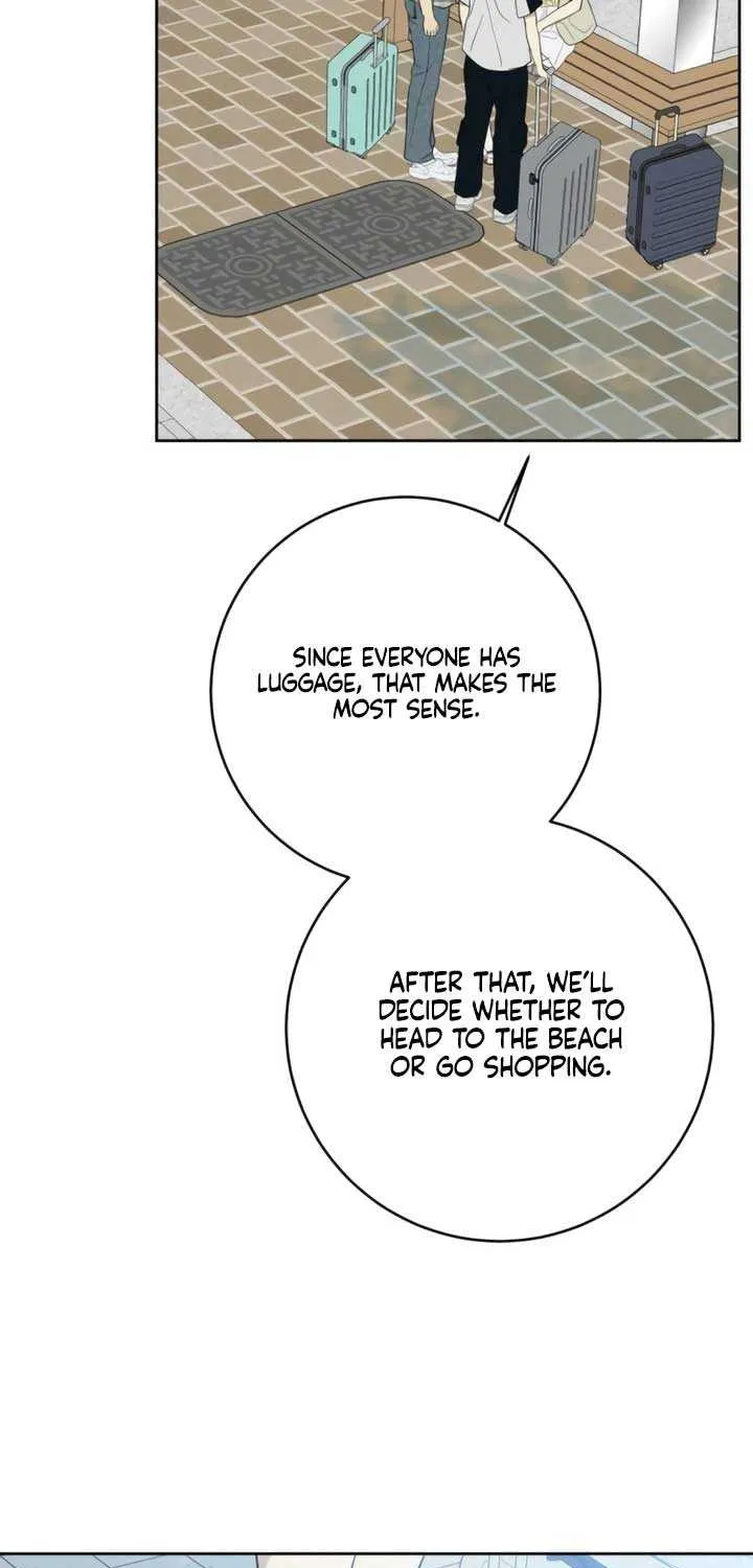 Marry In Bed at 19 Chapter 54 page 86 - 