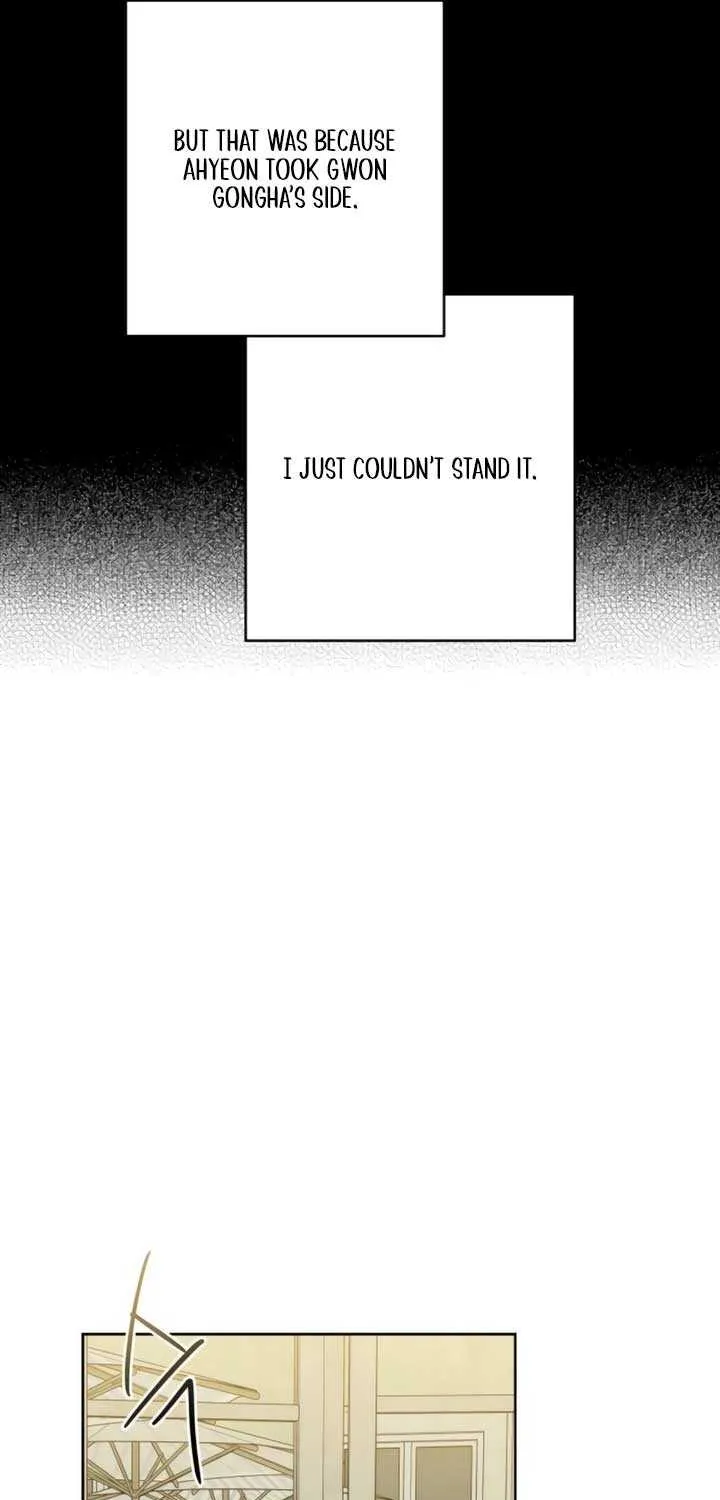 Marry In Bed at 19 Chapter 54 page 10 - 