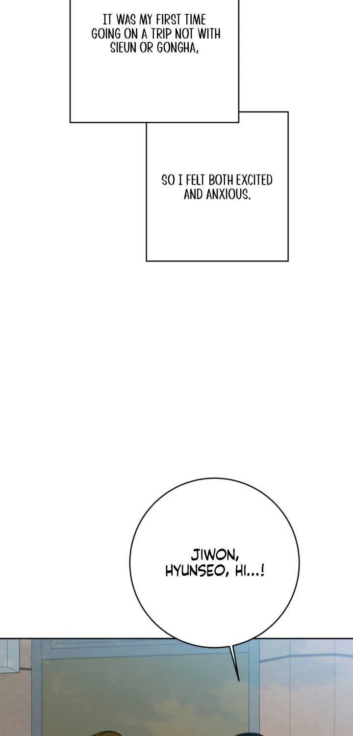 Marry In Bed at 19 Chapter 54 page 91 - 