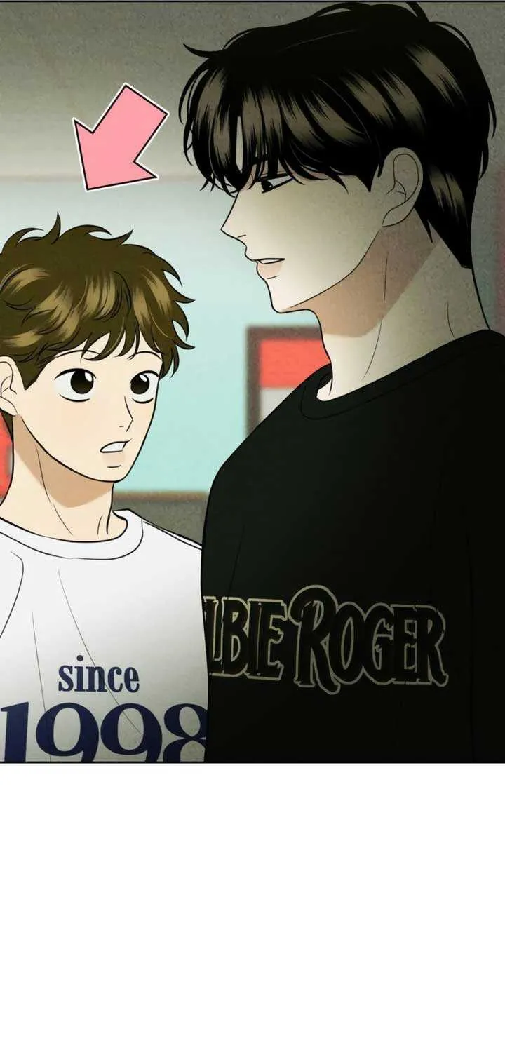 Marry In Bed at 19 Chapter 54 page 97 - 