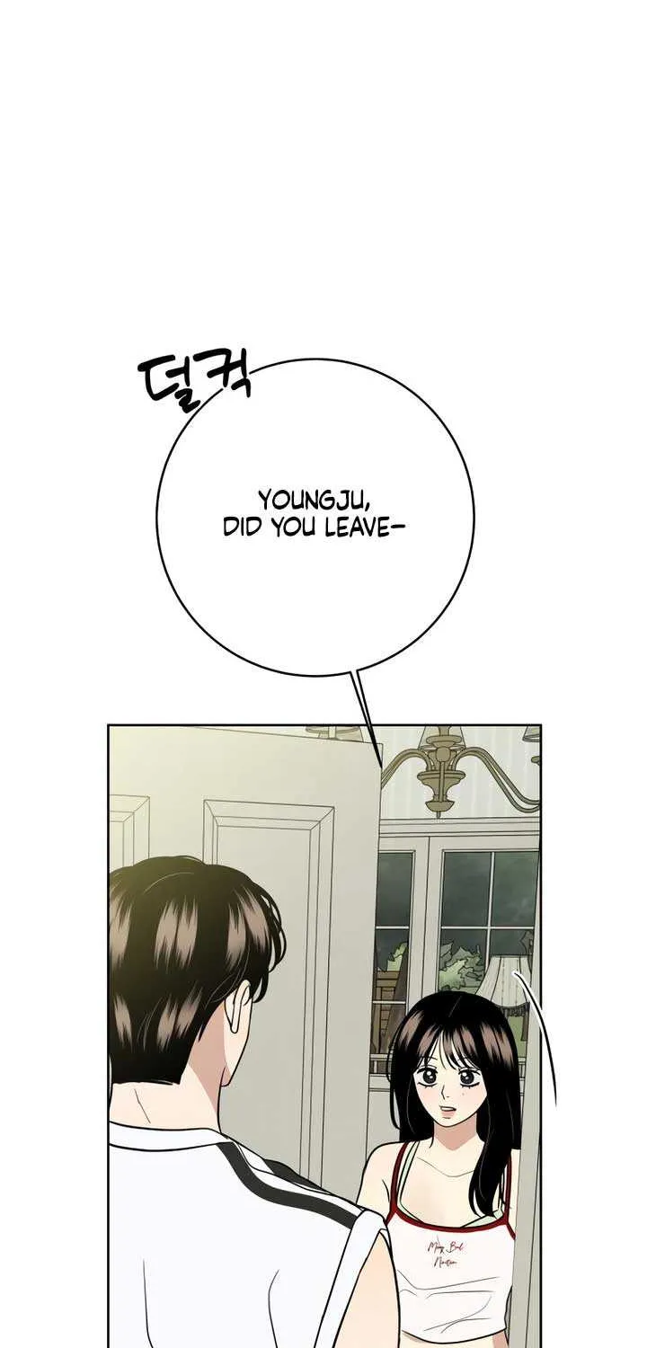 Marry In Bed at 19 Chapter 55 page 103 - 