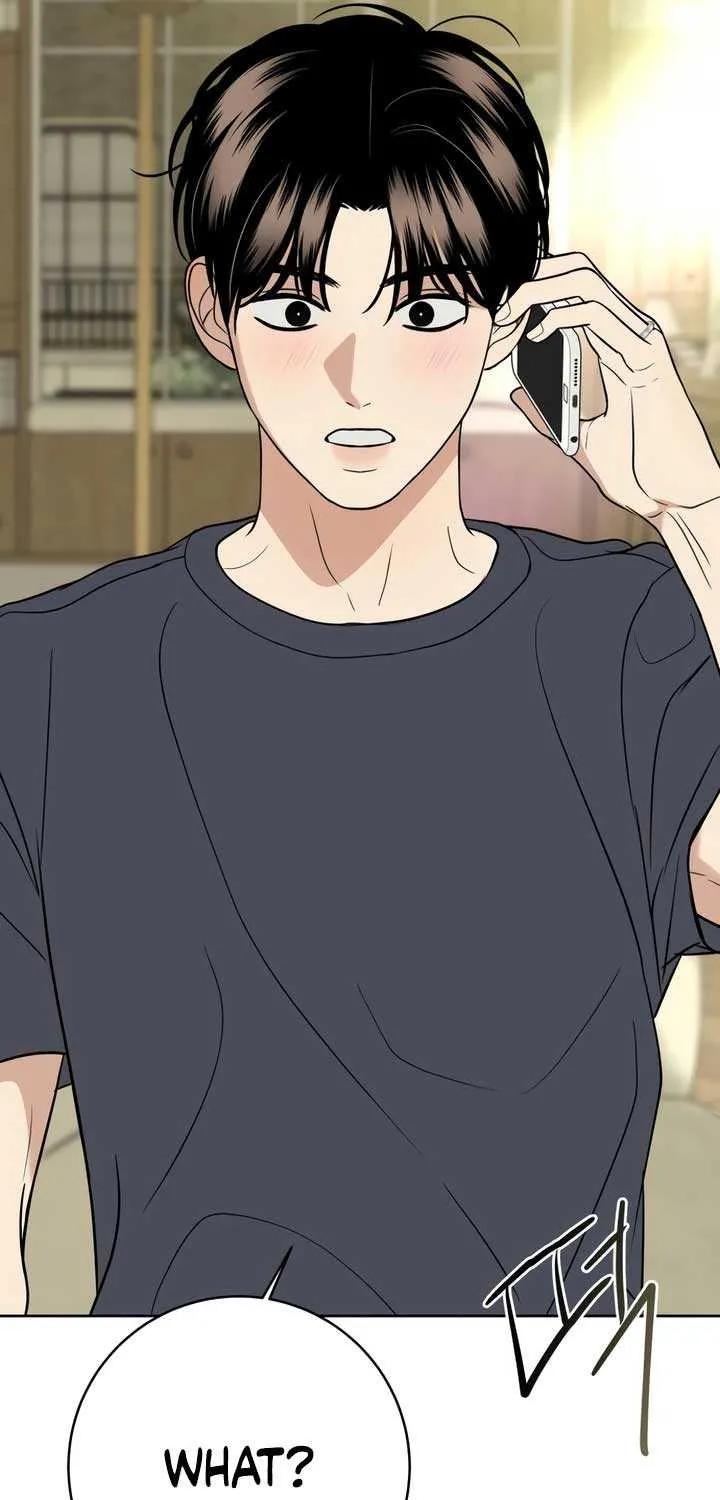 Marry In Bed at 19 Chapter 55 page 18 - 