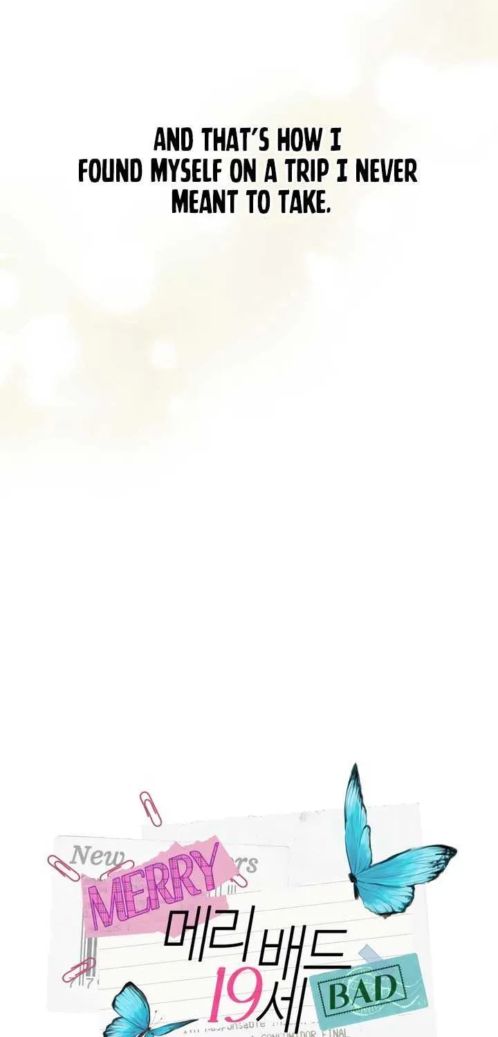 Marry In Bed at 19 Chapter 55 page 21 - 