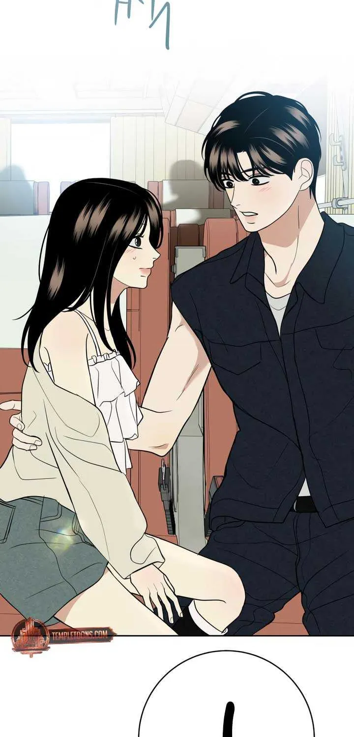 Marry In Bed at 19 Chapter 55 page 29 - 