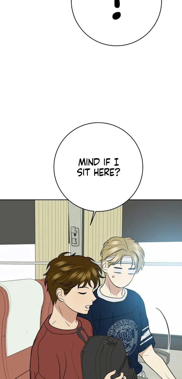 Marry In Bed at 19 Chapter 55 page 30 - 