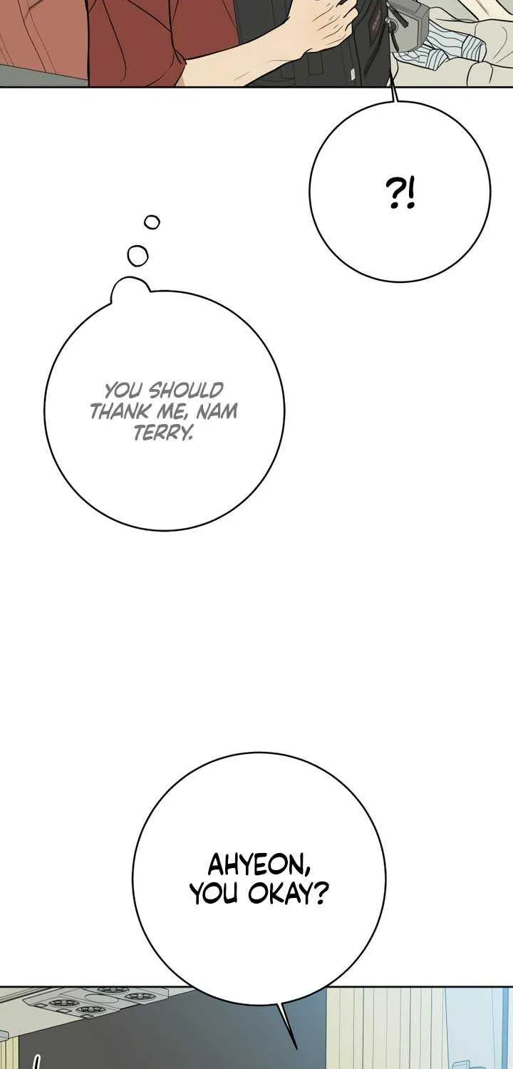 Marry In Bed at 19 Chapter 55 page 31 - 