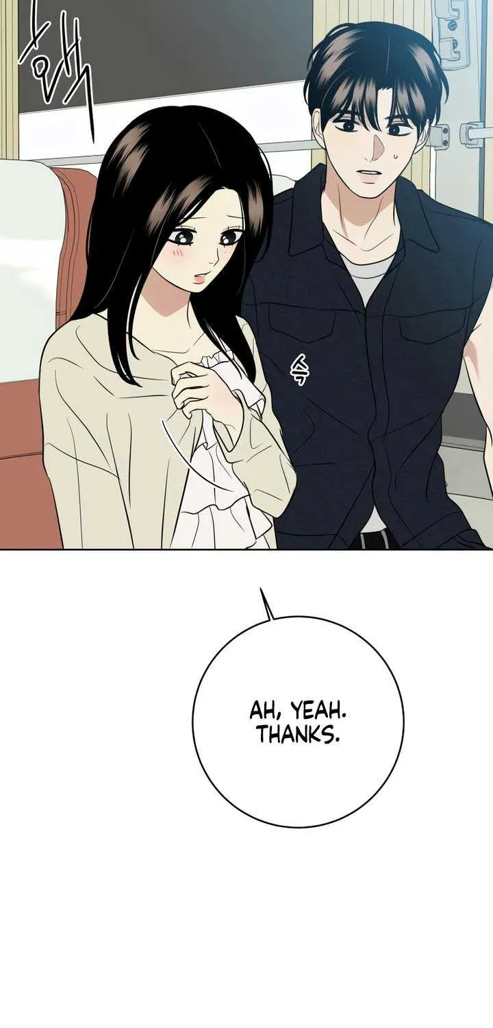 Marry In Bed at 19 Chapter 55 page 32 - 