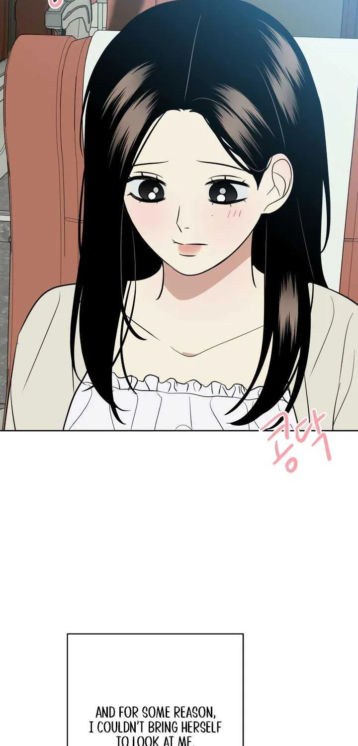 Marry In Bed at 19 Chapter 55 page 35 - 