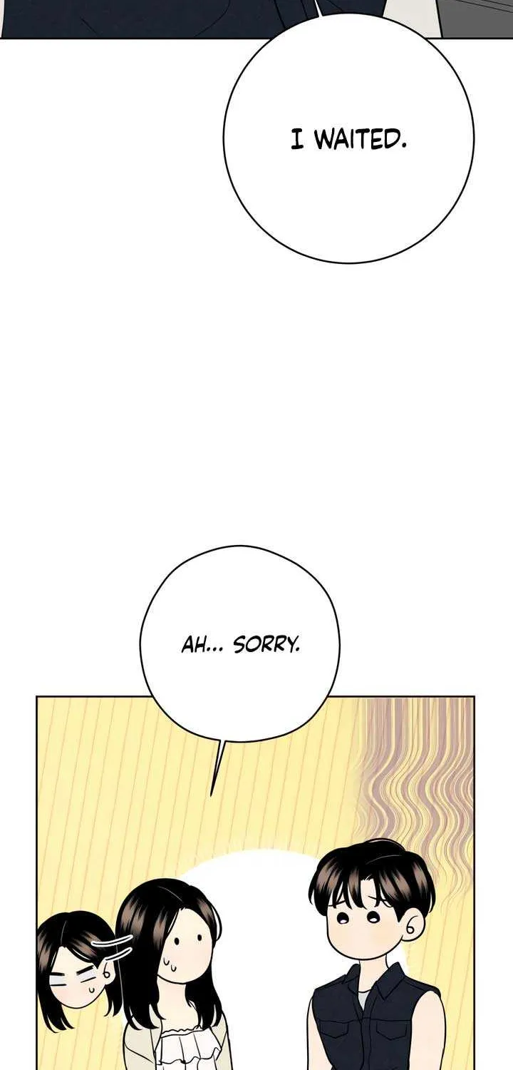 Marry In Bed at 19 Chapter 55 page 39 - 