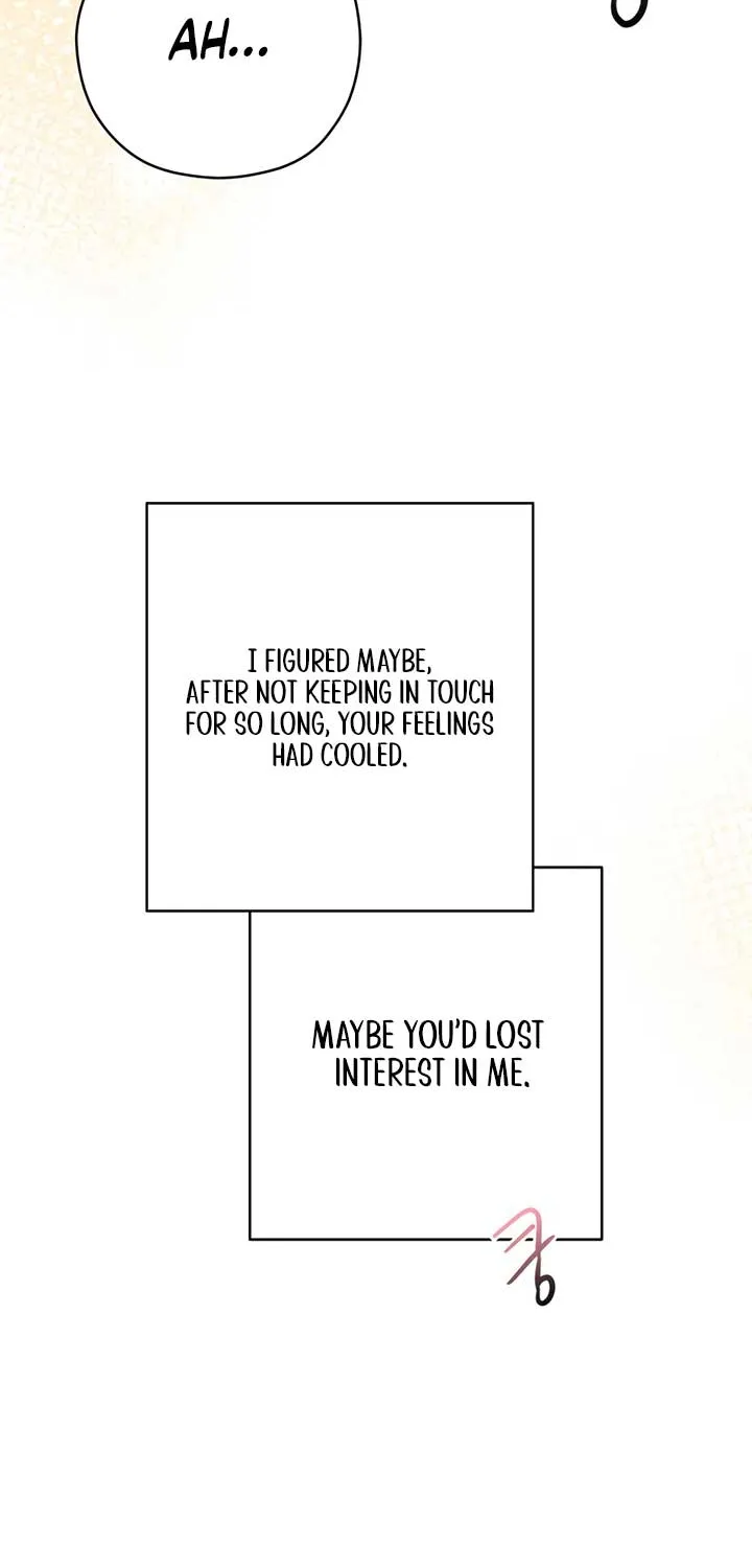 Marry In Bed at 19 Chapter 55 page 45 - 