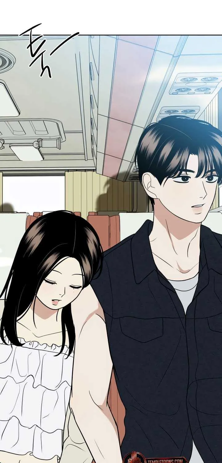 Marry In Bed at 19 Chapter 55 page 54 - 