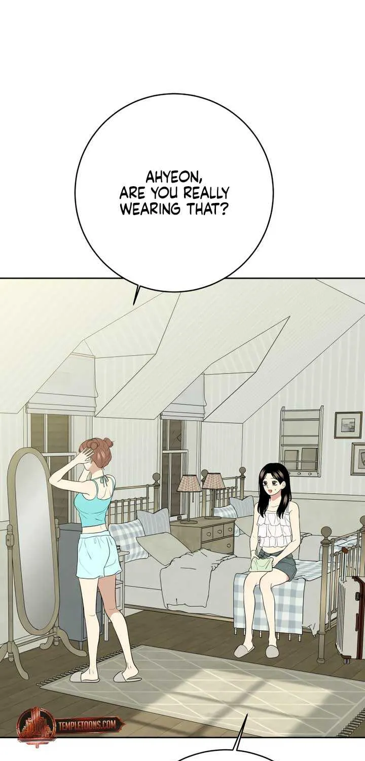 Marry In Bed at 19 Chapter 55 page 64 - 