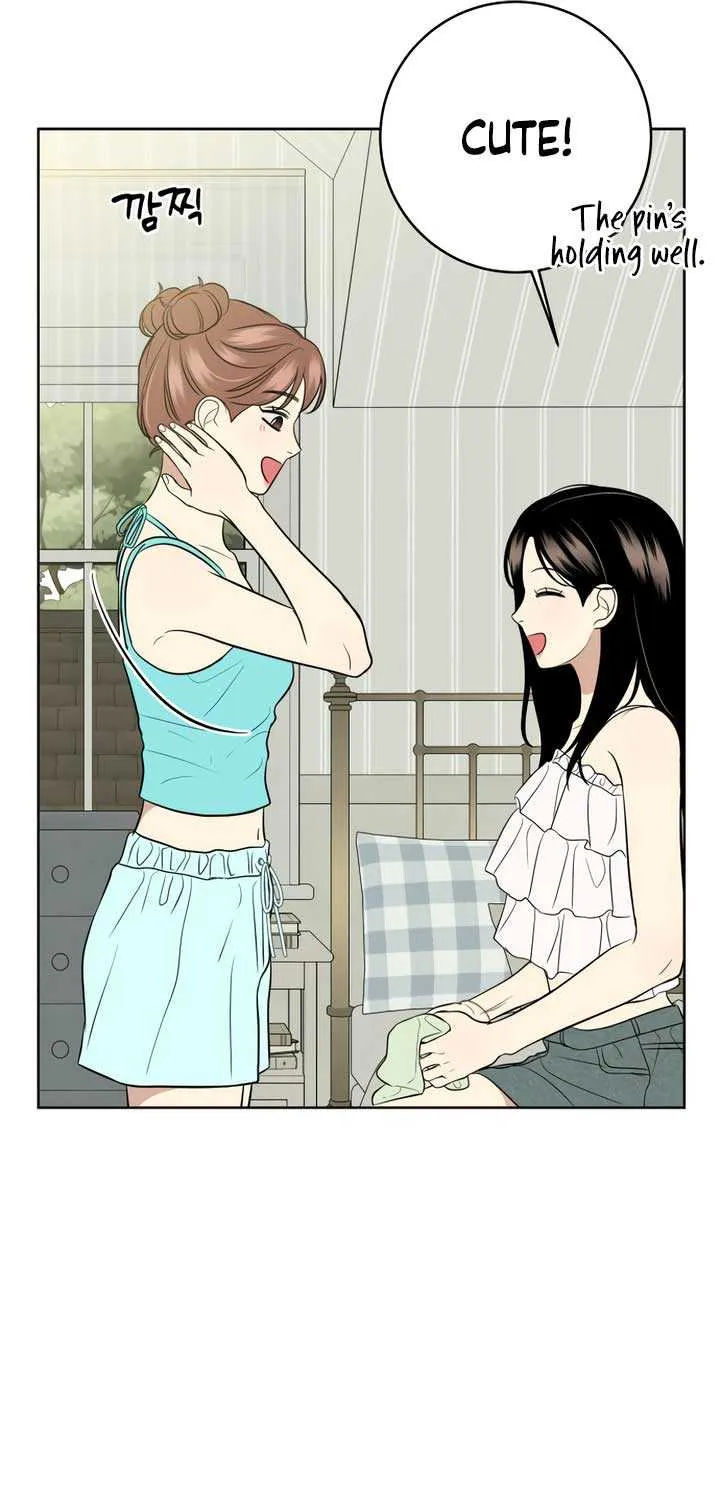 Marry In Bed at 19 Chapter 55 page 66 - 