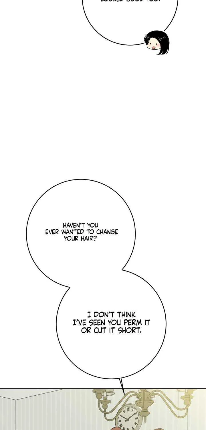 Marry In Bed at 19 Chapter 55 page 68 - 
