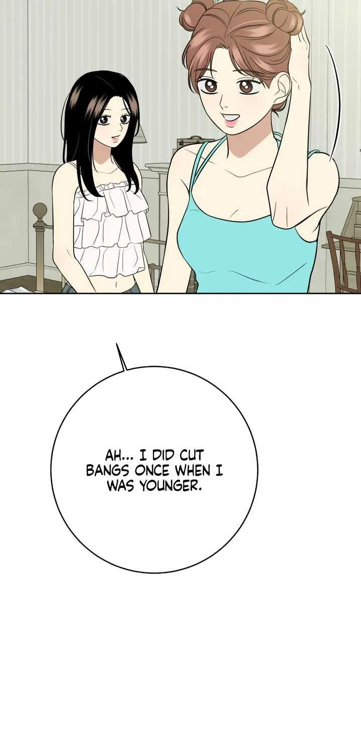Marry In Bed at 19 Chapter 55 page 69 - 