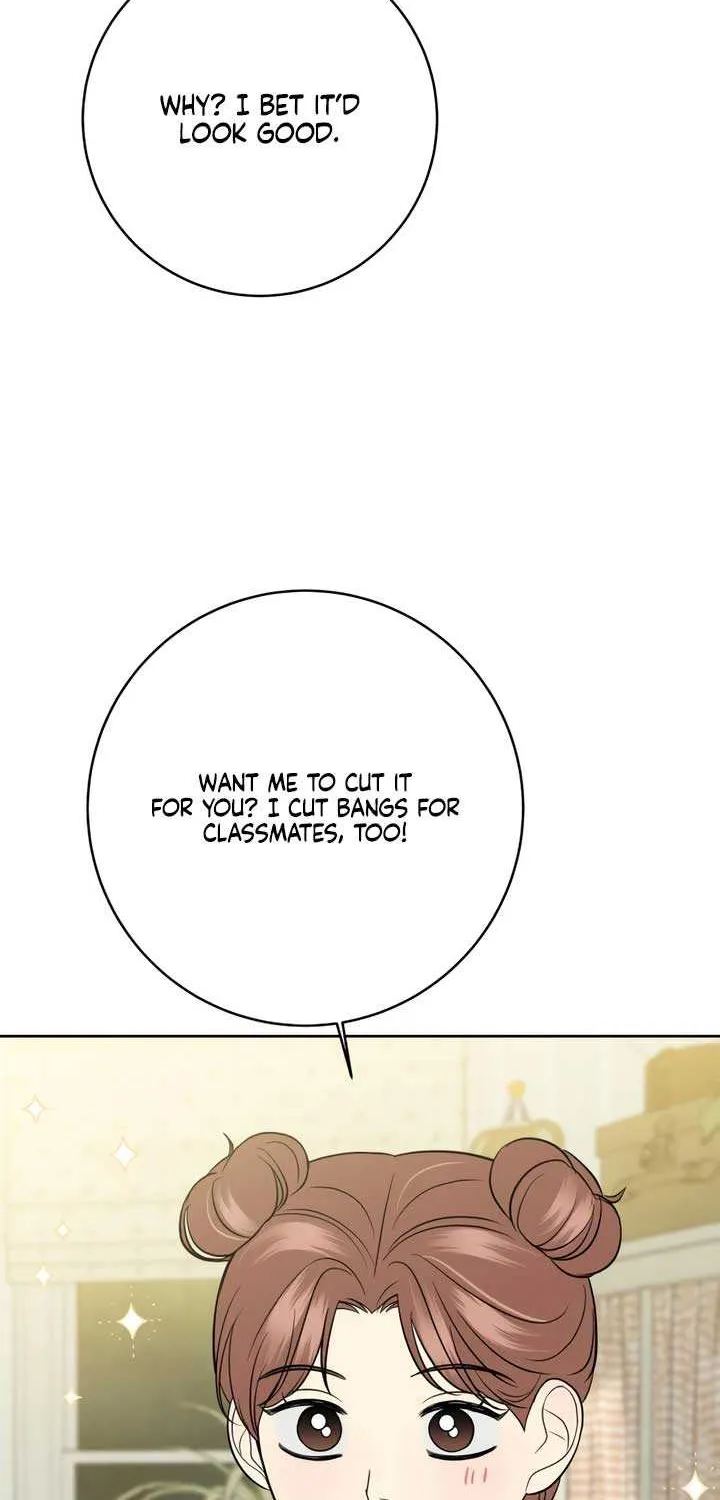 Marry In Bed at 19 Chapter 55 page 71 - 