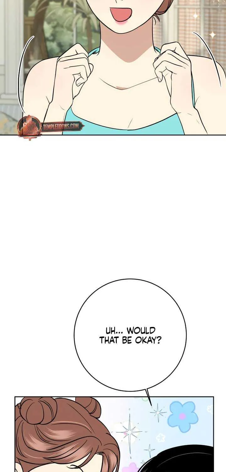 Marry In Bed at 19 Chapter 55 page 72 - 