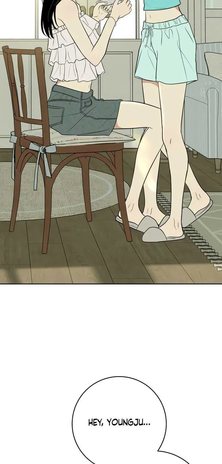 Marry In Bed at 19 Chapter 55 page 75 - 