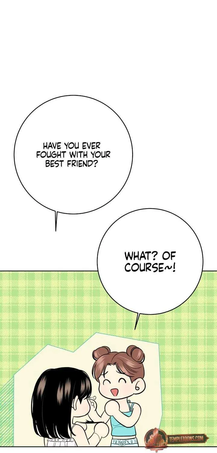 Marry In Bed at 19 Chapter 55 page 77 - 