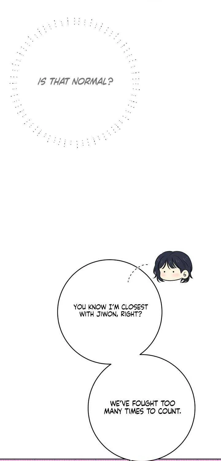 Marry In Bed at 19 Chapter 55 page 78 - 