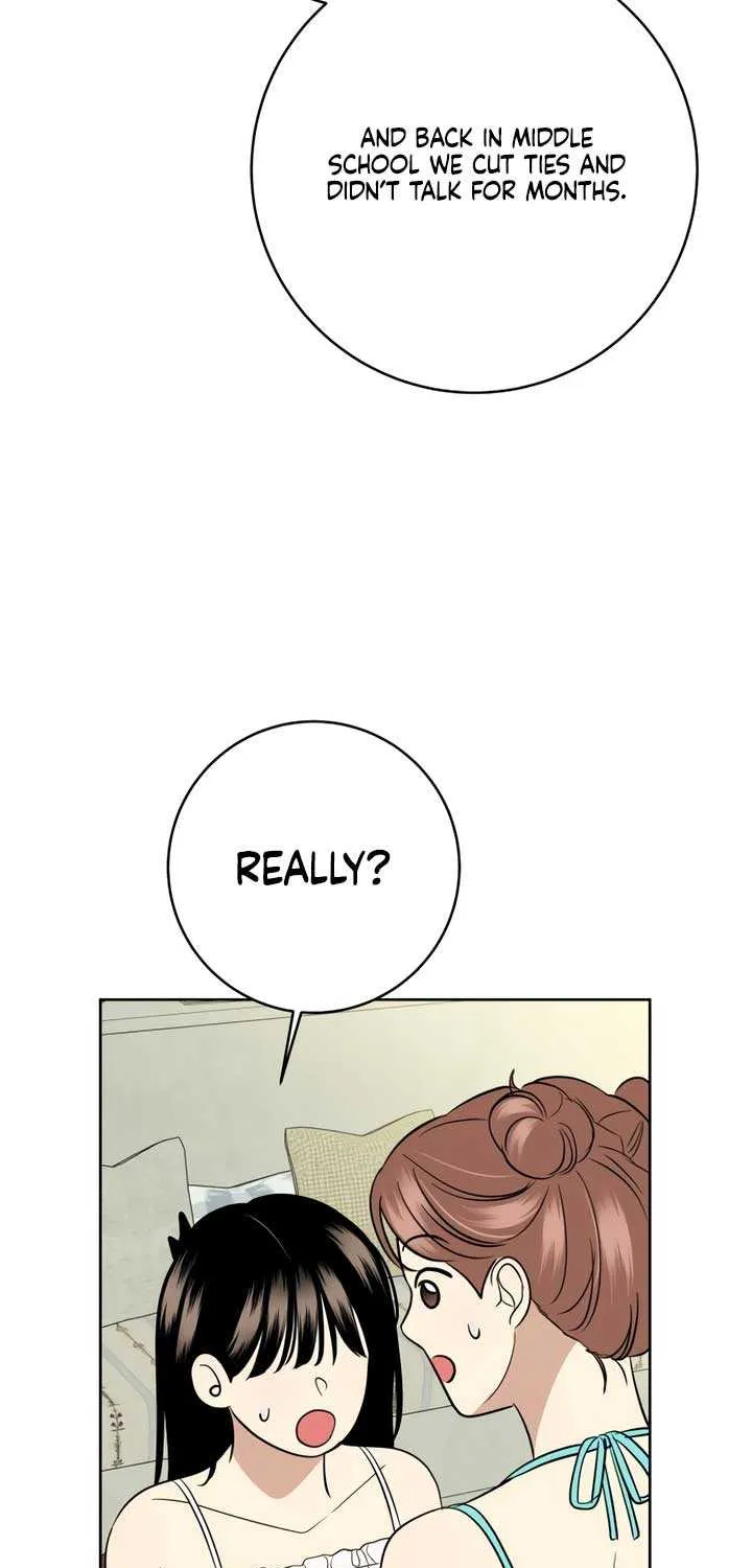 Marry In Bed at 19 Chapter 55 page 80 - 