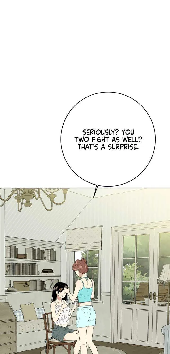 Marry In Bed at 19 Chapter 55 page 82 - 