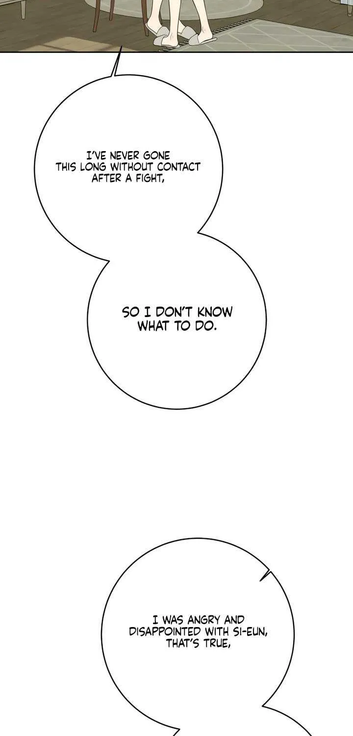 Marry In Bed at 19 Chapter 55 page 83 - 
