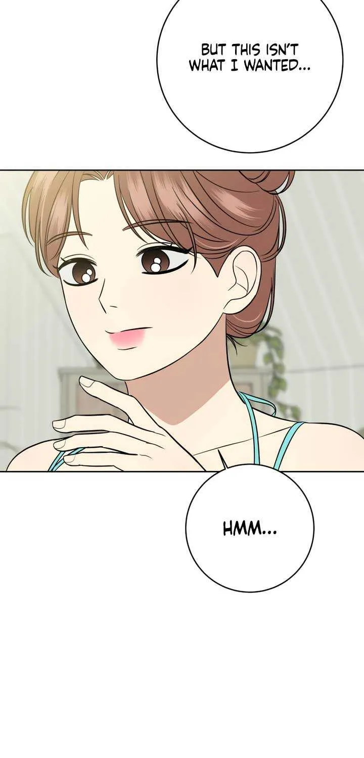 Marry In Bed at 19 Chapter 55 page 84 - 