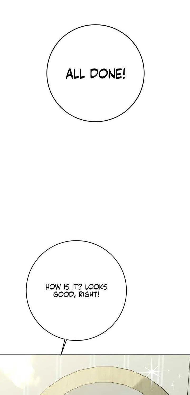 Marry In Bed at 19 Chapter 55 page 85 - 