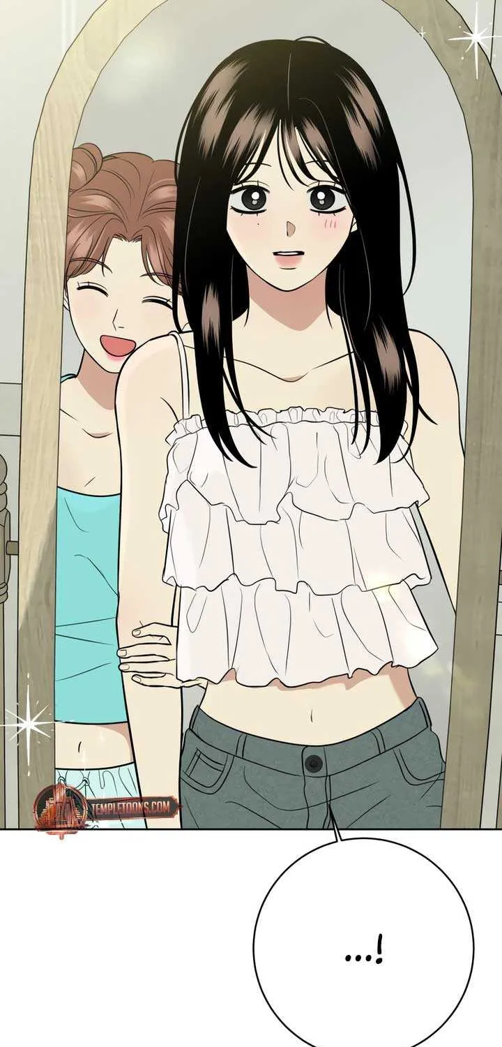 Marry In Bed at 19 Chapter 55 page 86 - 
