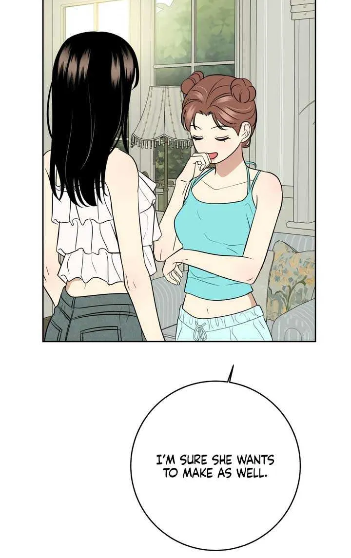 Marry In Bed at 19 Chapter 55 page 89 - 