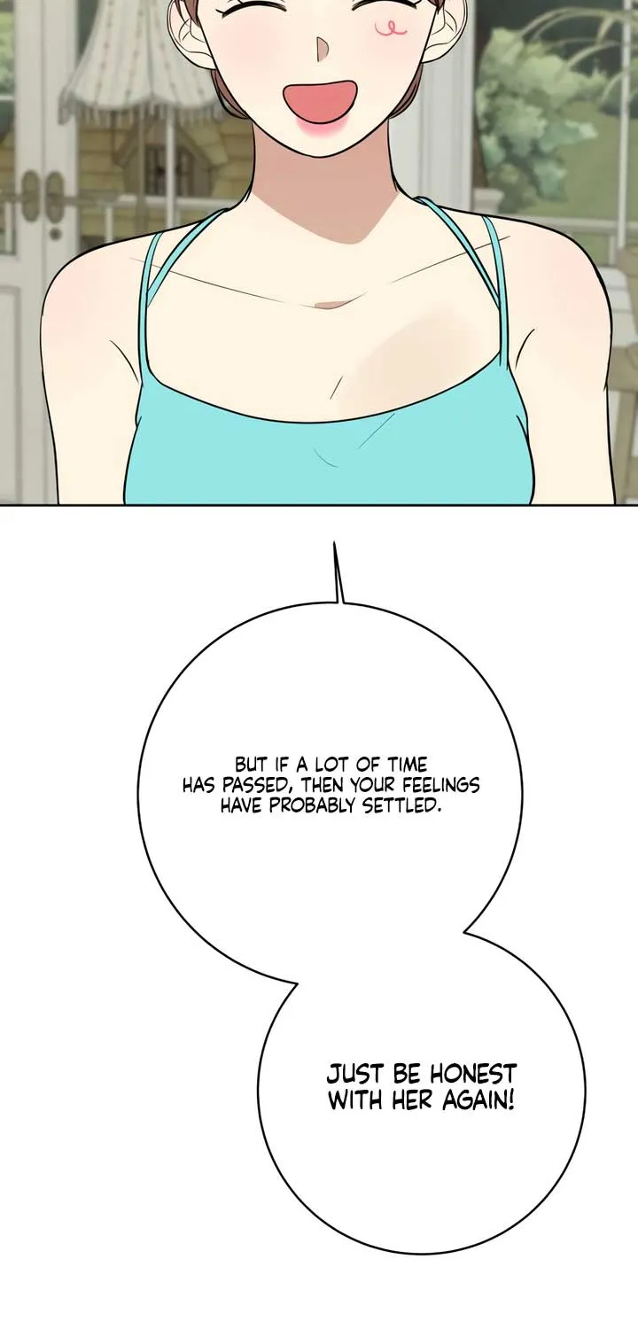 Marry In Bed at 19 Chapter 55 page 91 - 