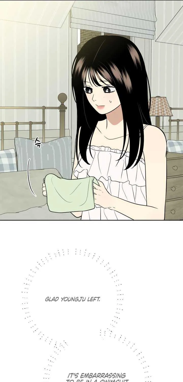 Marry In Bed at 19 Chapter 55 page 98 - 