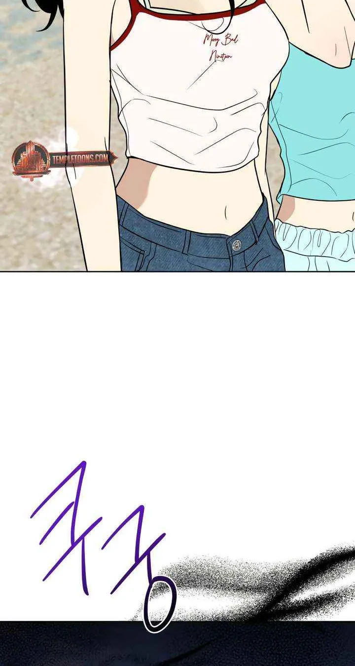 Marry In Bed at 19 Chapter 56 page 17 - 