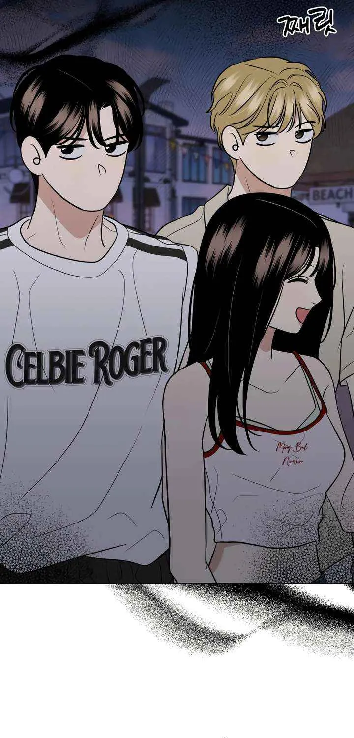 Marry In Bed at 19 Chapter 56 page 18 - 