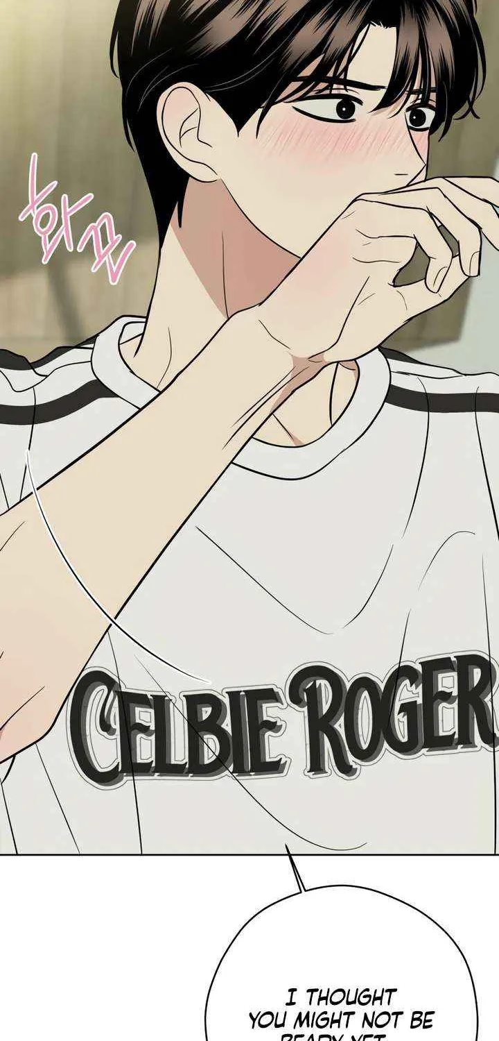 Marry In Bed at 19 Chapter 56 page 3 - 