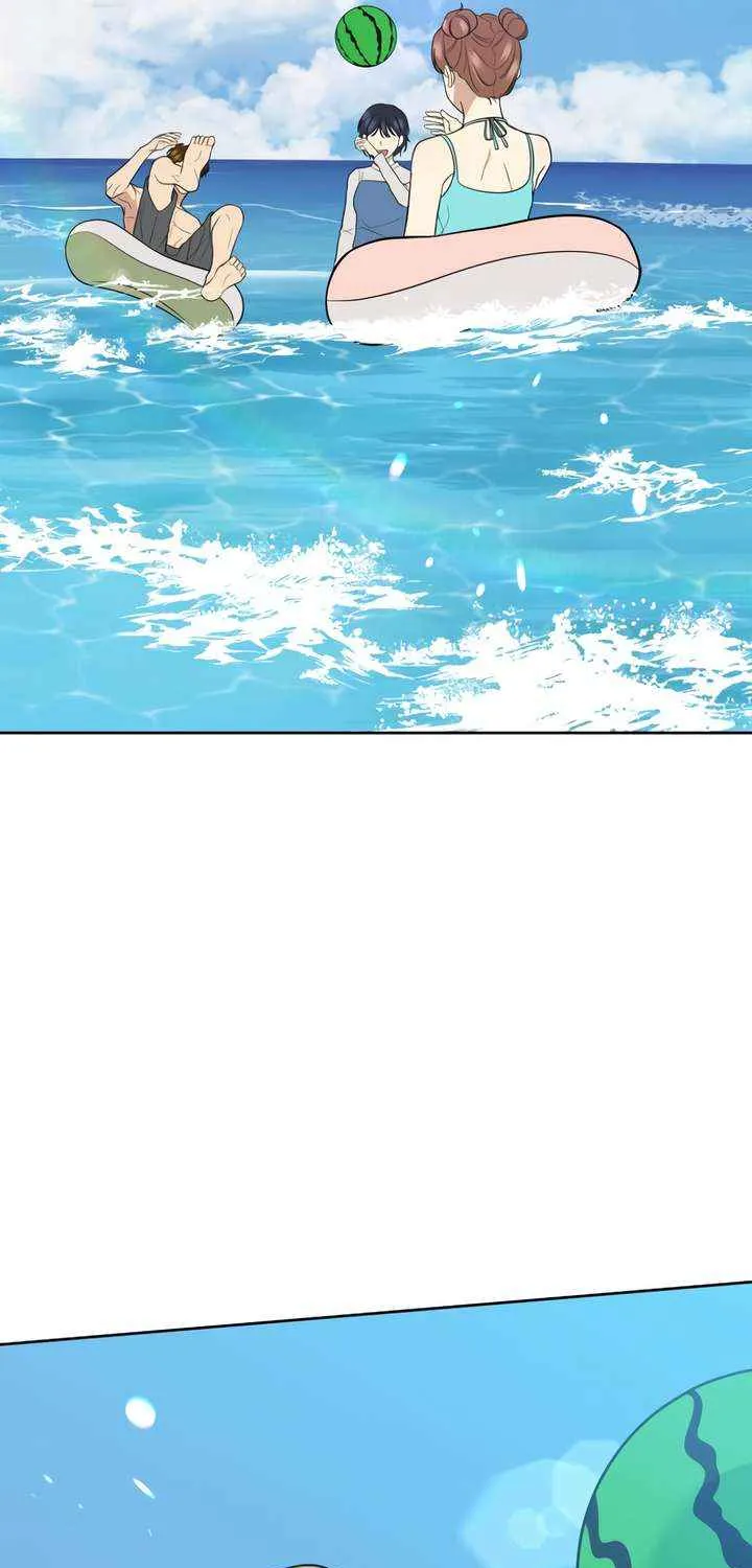 Marry In Bed at 19 Chapter 56 page 26 - 