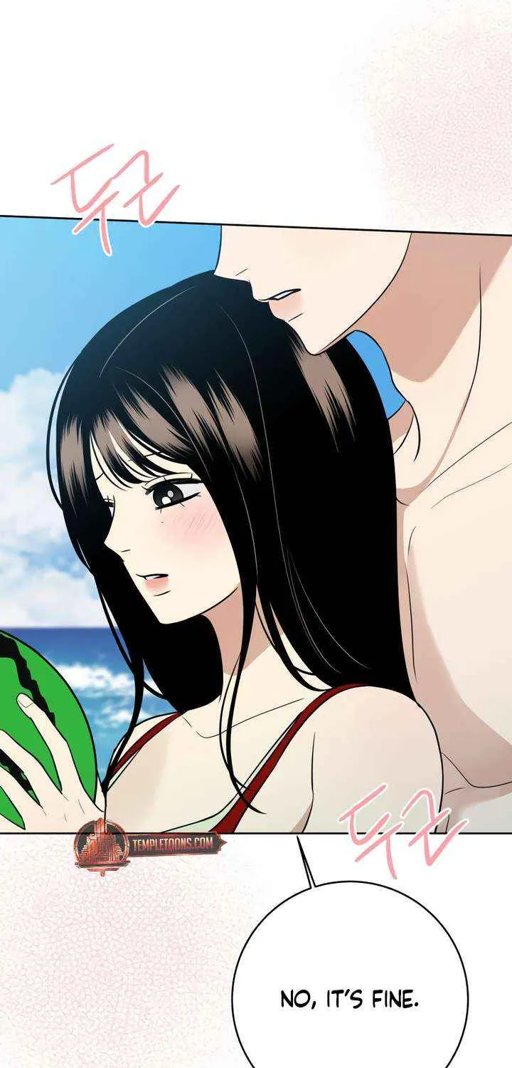 Marry In Bed at 19 Chapter 56 page 31 - 