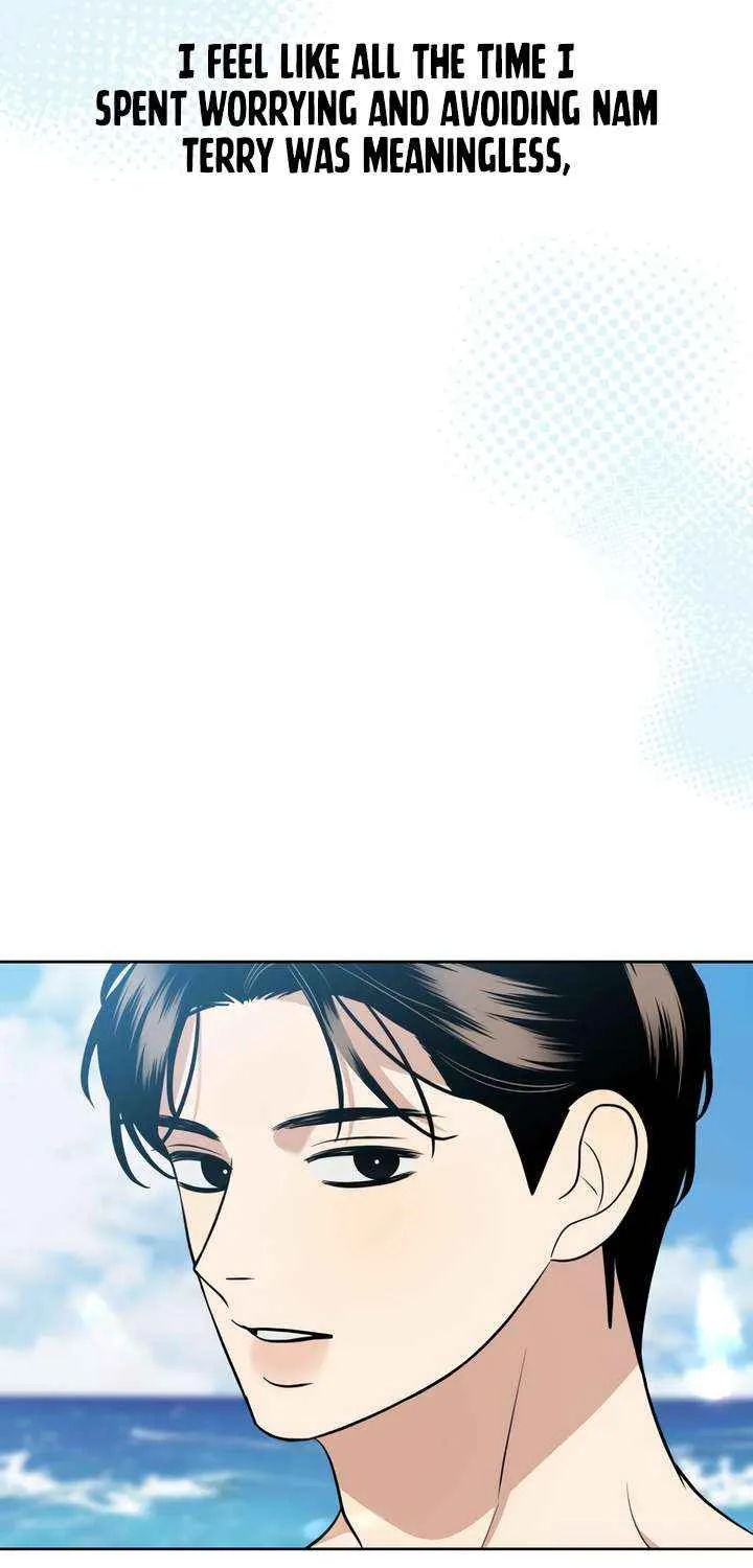 Marry In Bed at 19 Chapter 56 page 38 - 