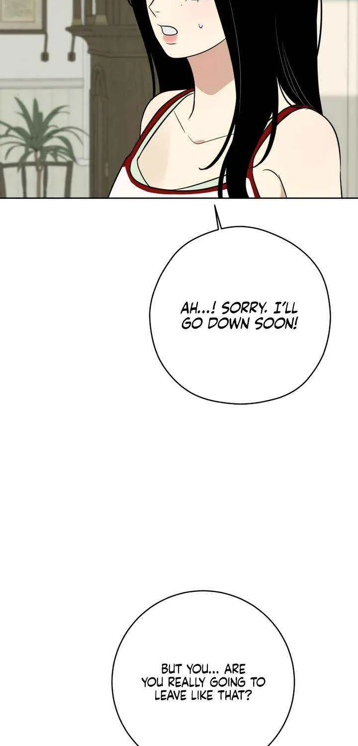 Marry In Bed at 19 Chapter 56 page 5 - 